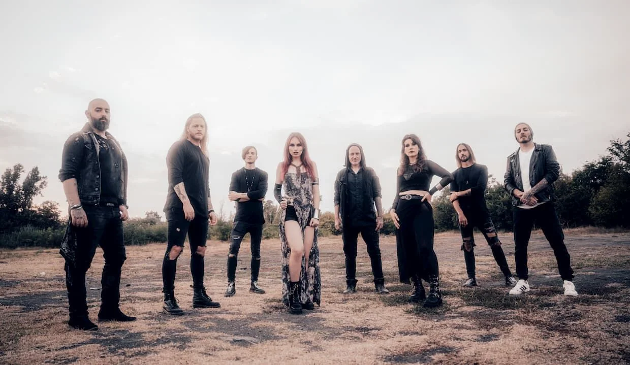 Eluveitie