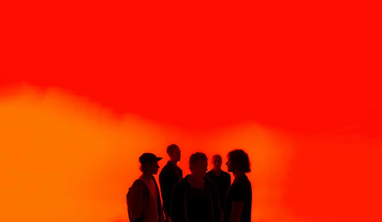 Girls In Hawaii presents Eldorado