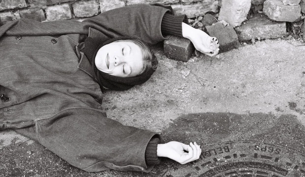 Trixie Whitley