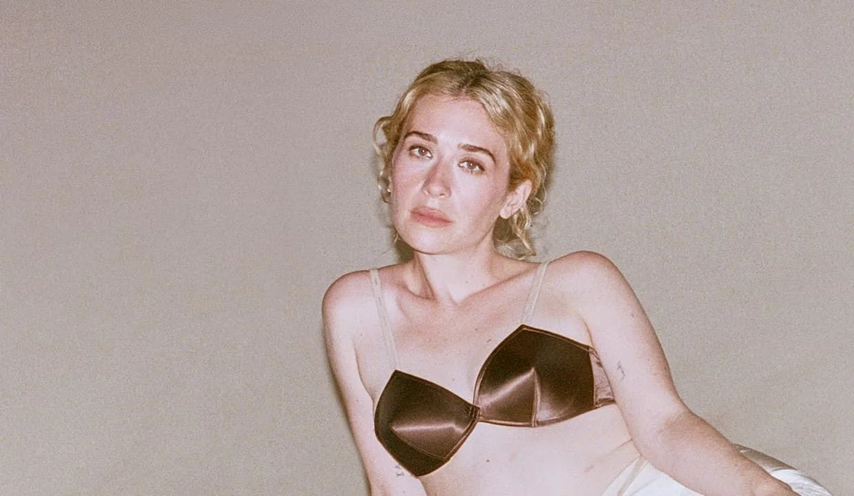 Blondshell