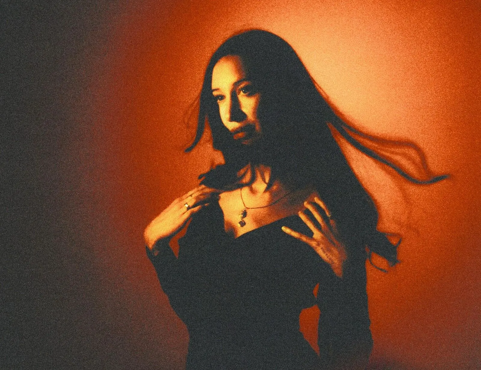 Julia Wolf - Scro