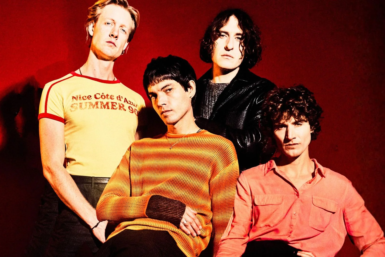 Temples