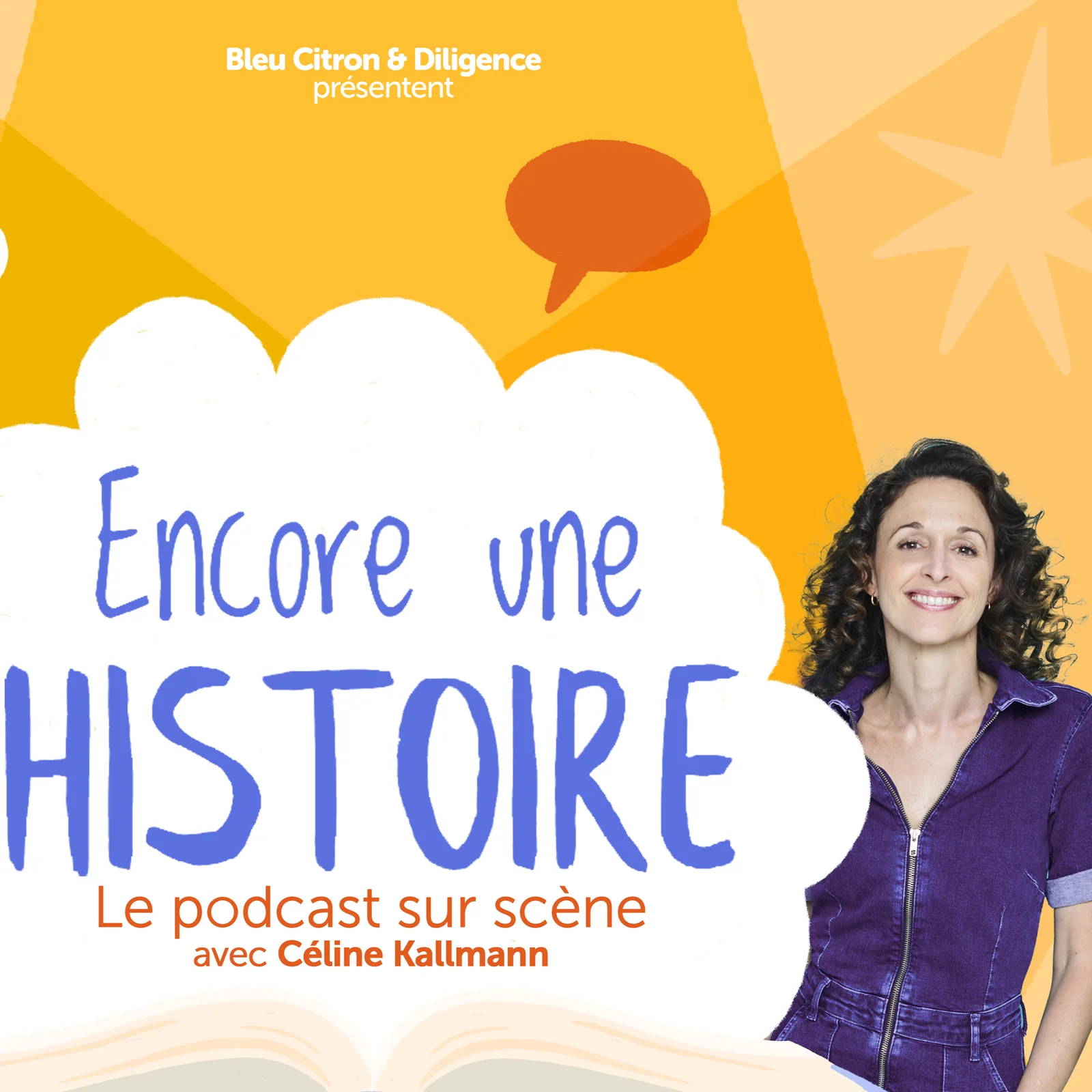 Encore une histoire