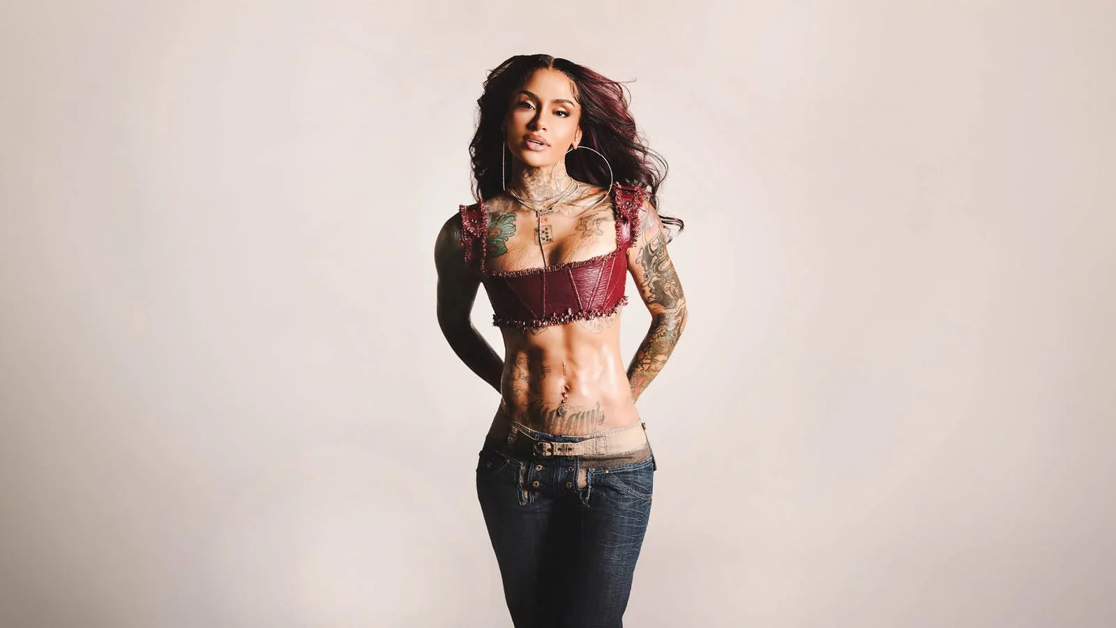 THE KEHLANI WORLD TOUR