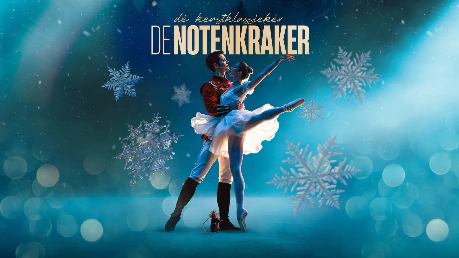 The Nutcracker
