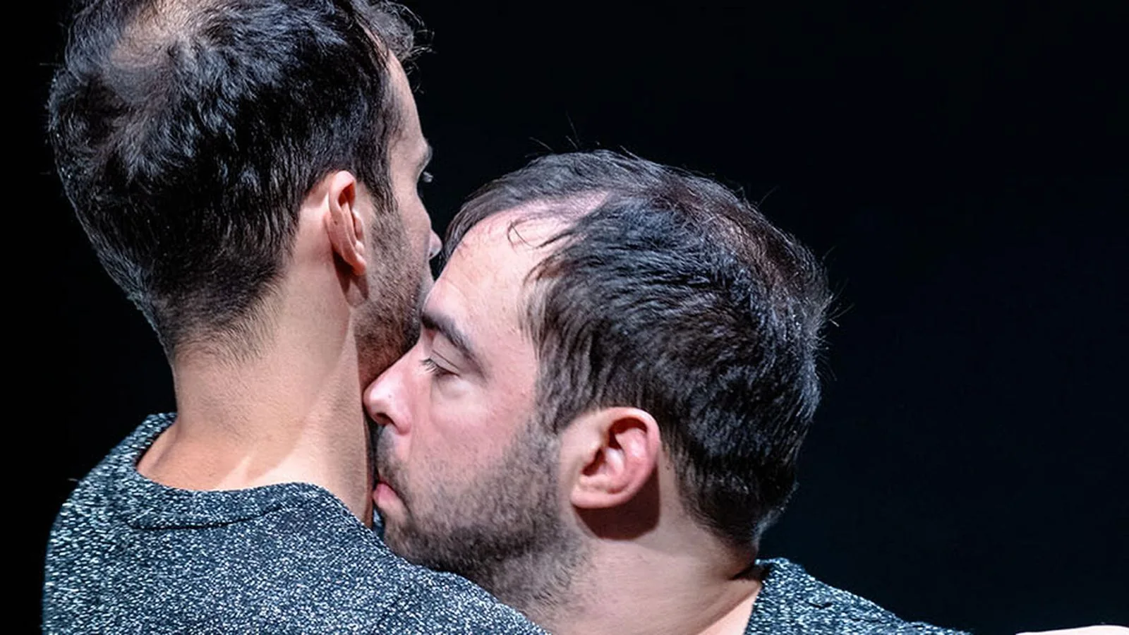Une tentative presque comme une autre • Clément Papachristou Guillaume Papachristou